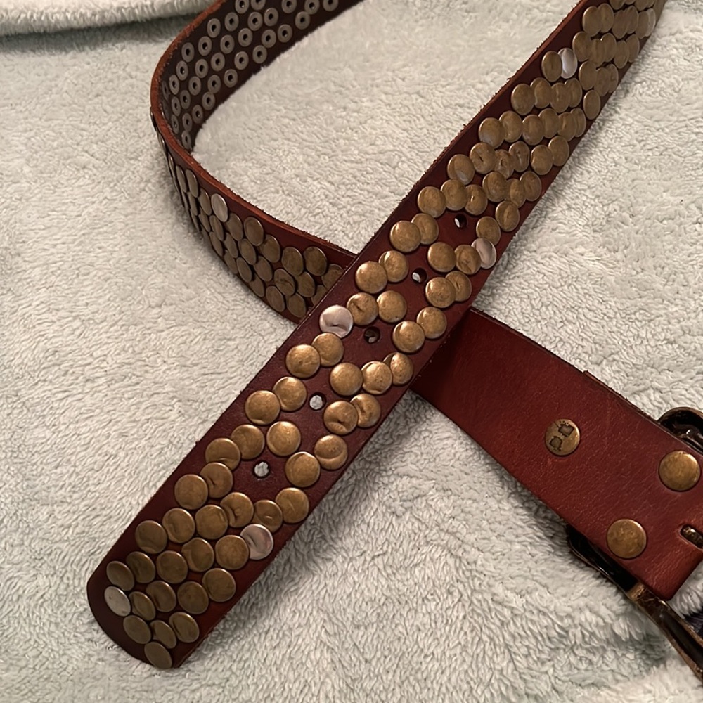 Belt - Picture 4 of 12